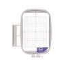 Universal Embroidery Frame for Brother Embroidery Machine V3lE V5LE V3 V5 Cloth Tensioning Ring Home Textile Accessories