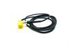 AUX Audio Input Cable for Alfa Romeo/Fiat/Lancia (3.5mm)