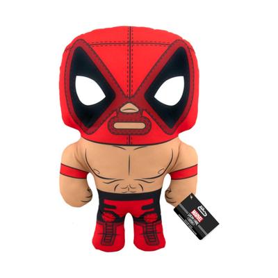 Pluszowy Deadpool Luchadore 17 cali