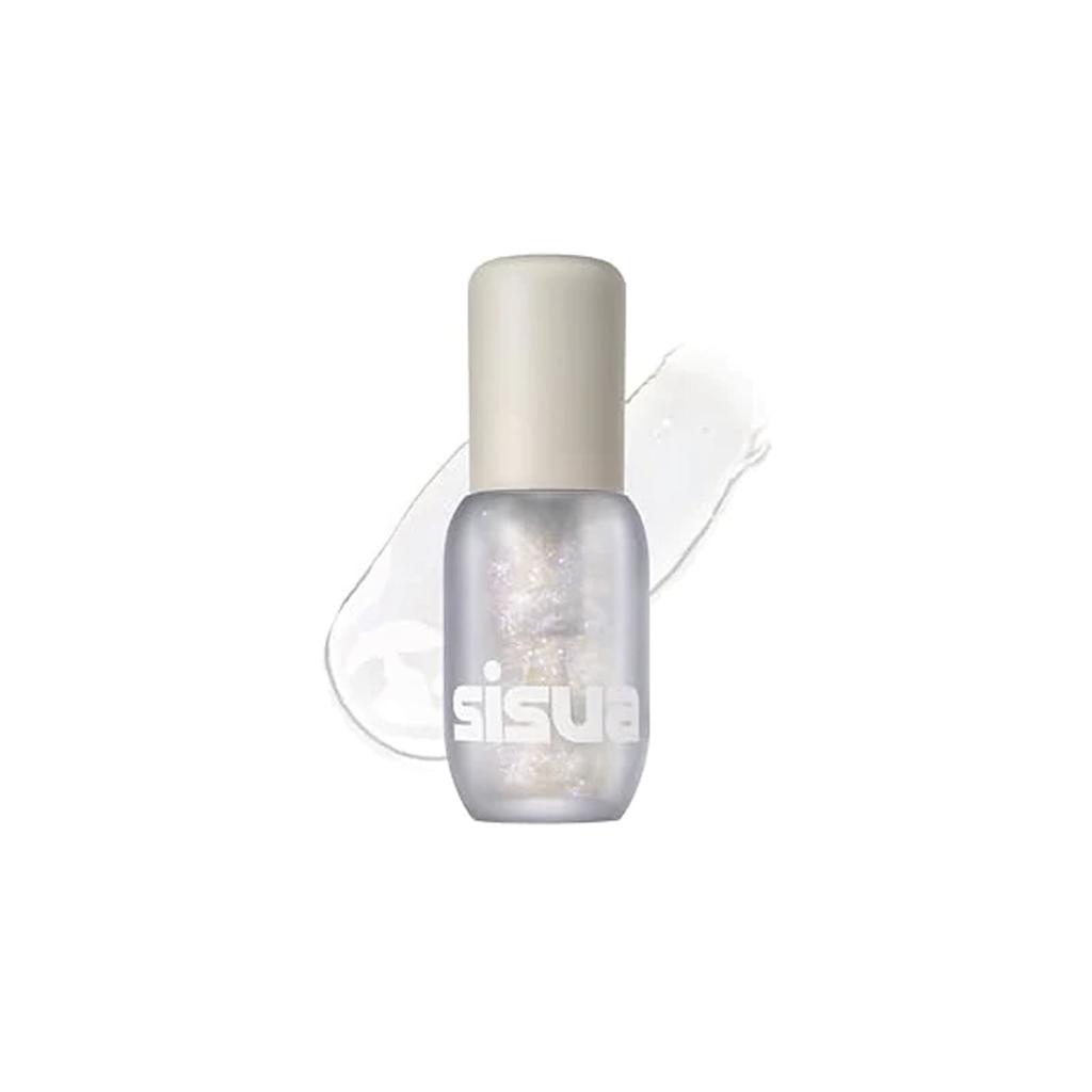 UNLEASHIA Sisua, Popcorn Syrup Lip Plumper, No. 100 Unicorn Salt, 3.8g