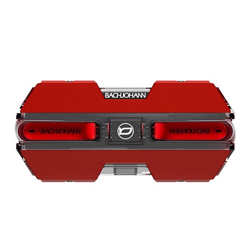 

Bach Johann Марвел Спільний Дизайн Механізованих Бездротових Bluetooth Навушників