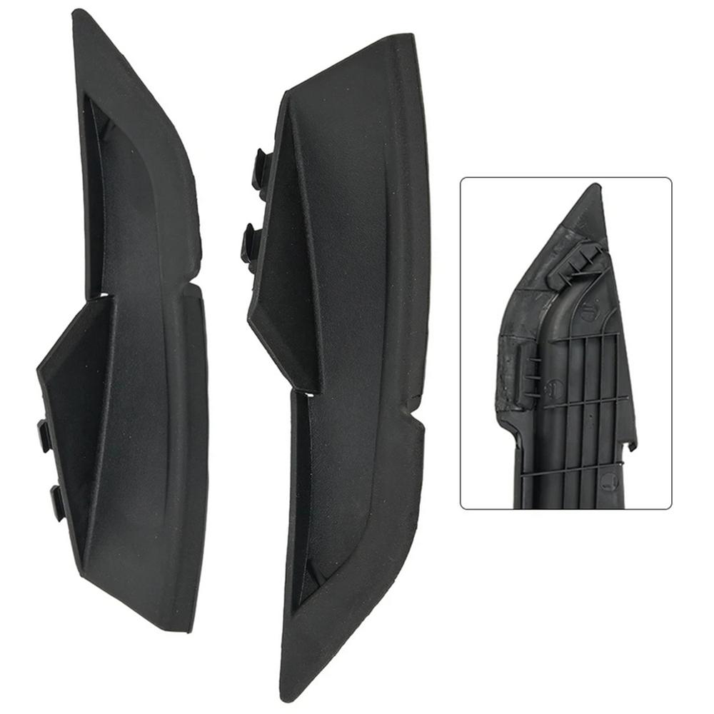 Front Right & Left Side Cowl Cover For Hyundai Elantra 2011-2016