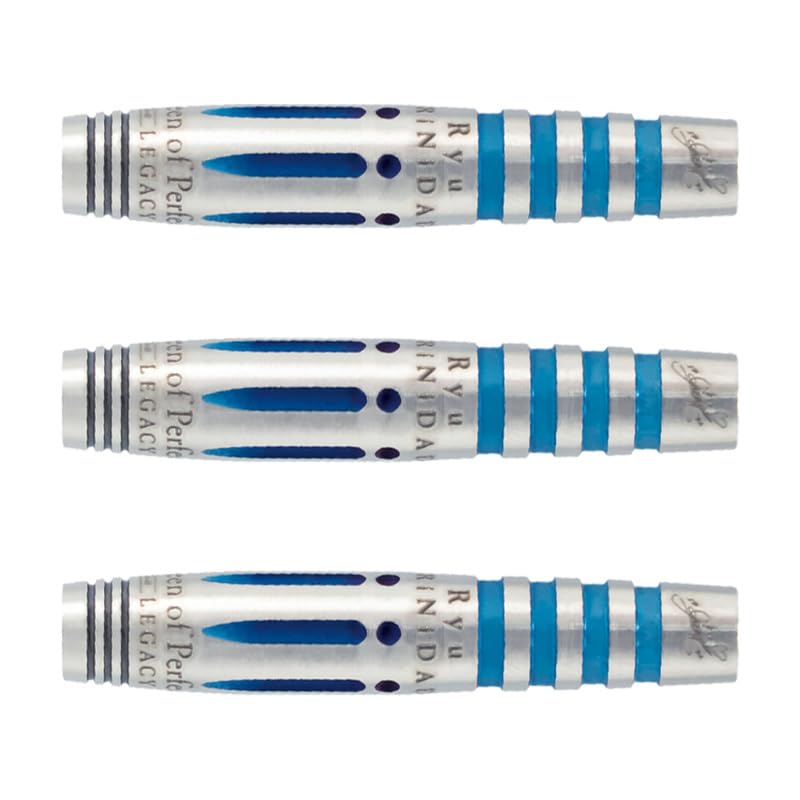 Trinidad AKARI LEGACY THE ROYAL 20g tungsten 90%