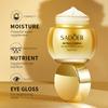 SADOER Retinol Eye Cream Reduces Dark Circles and Wrinkles Moisturizes and Tightens The Eyes Eye Cream Korean Eye Care Product