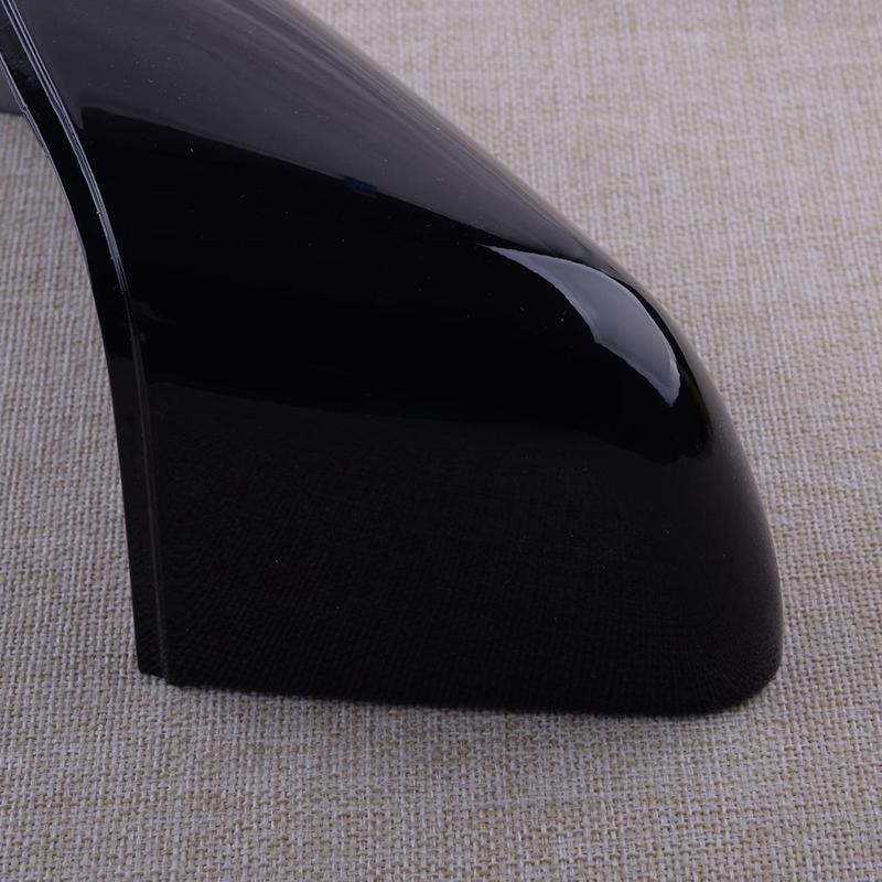 1 Pair Car Side Wing Mirror Cover Cap Fit For Land Rover LR2 LR4 Range Rover Sport 2012 LR019961 LR015056 LR019962 LR015057