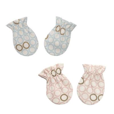 With Organic 2-piece Hand Wrap Set 2, Korean Baby Products