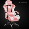 Ergonomic Gaming and Office Chair: Ideal for Competitive Racing and Esports
