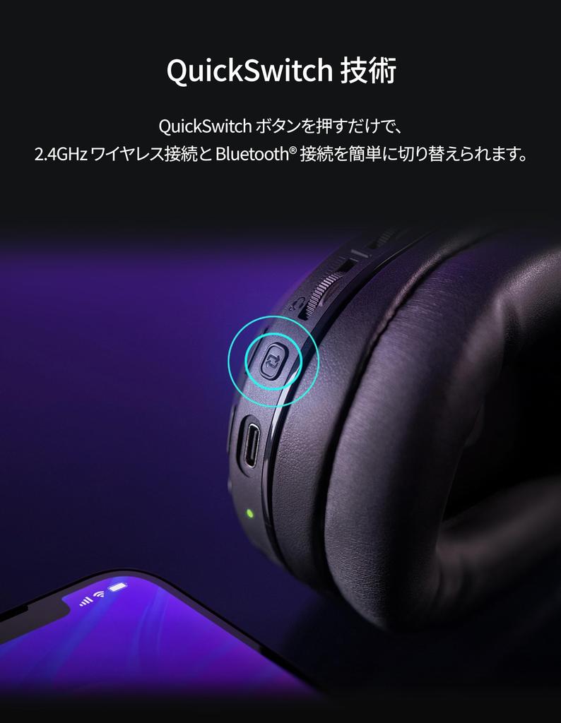 ALGS TURTLE BEACH Stealth 500 PS Gaming Wireless Tempest3D Headphones with Handheld Game Steam Deck 40 Hours of Battery App Compatible [APEX