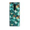 Funda Para Sony Xperia 1 Funda Dibujos Animados Suave TPU Cubierta de Teléfono Para Sony Xperia1 iii Silicona Fundas para Sony Xperia 1 ii J9110 J8110