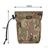 Dump Pouch, Verstellbarer Utility-Gürtel Bauchtasche Hüfttasche Outdoor-Tasche