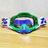 Outdoor Riding Goggles Motorcycle Off-road Dust-proof Glasses Color-changing Sports Windproof Ski Goggles