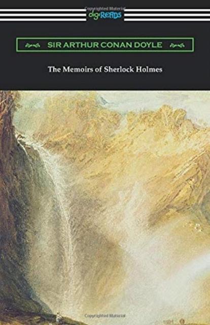 The The Memoirs of Sherlock Holmes Book