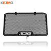 Radiator Guard Grille Protector Cover For yamaha XJ6 Diversion Motorcycle XJ 6 DIVERSION 2009 2010 2011 2012 2016 2015 2013 2014