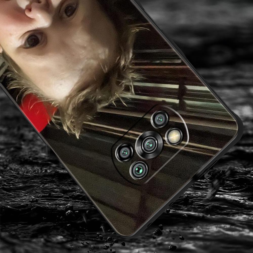 Funny Hasbulla Phone Case For Xiaomi Mi Poco X3 NFC M3 F4 F3 M4 X4 Pro 5G Note 10 12 Lite 11 11T 10T 11X 13 12T Pro 9T Cover