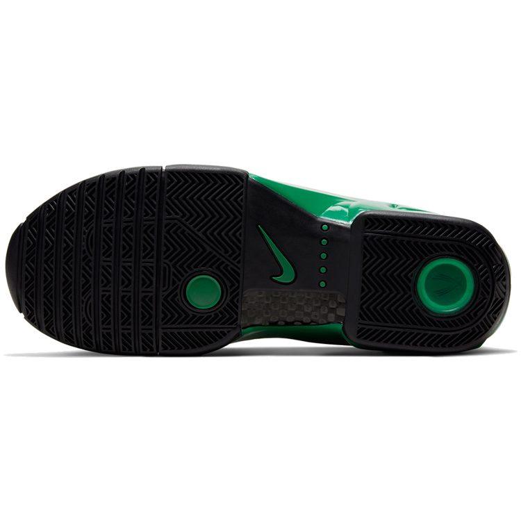 Nike Air Flightposite 2 Clover CD7399-001