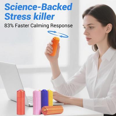 Sıradışı Oyuncaklar – Anti Stres Oyuncakları