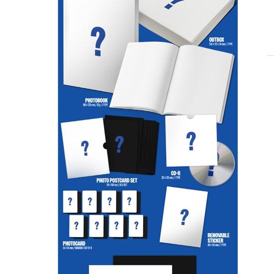 Stray Kids - 4. - ?KARMA ?(ZEREMONIE-VERSION, HURRA-VERSION) - Veröffentlichungsdatum   2025-08-22