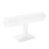 Jewelry T Bar Stand Showing Holder Watch Bracelet Display Organizer Rack Holder