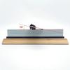 400 1000 3000 Grit Double-sided Sharpening Stone Base Angle Guide Set Kitchen Knife Sharpener Grinding Whetstone Apex Egde Blade