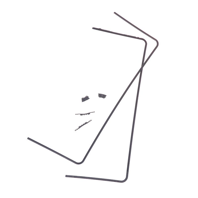 1 Zestaw Pasków Krawędziowych Do Sam Z Fold 6 5 4 3 F956 Ramka Środkowa Obudowa Stojaka Ramka Klamra Wymiana Części Naprawcze