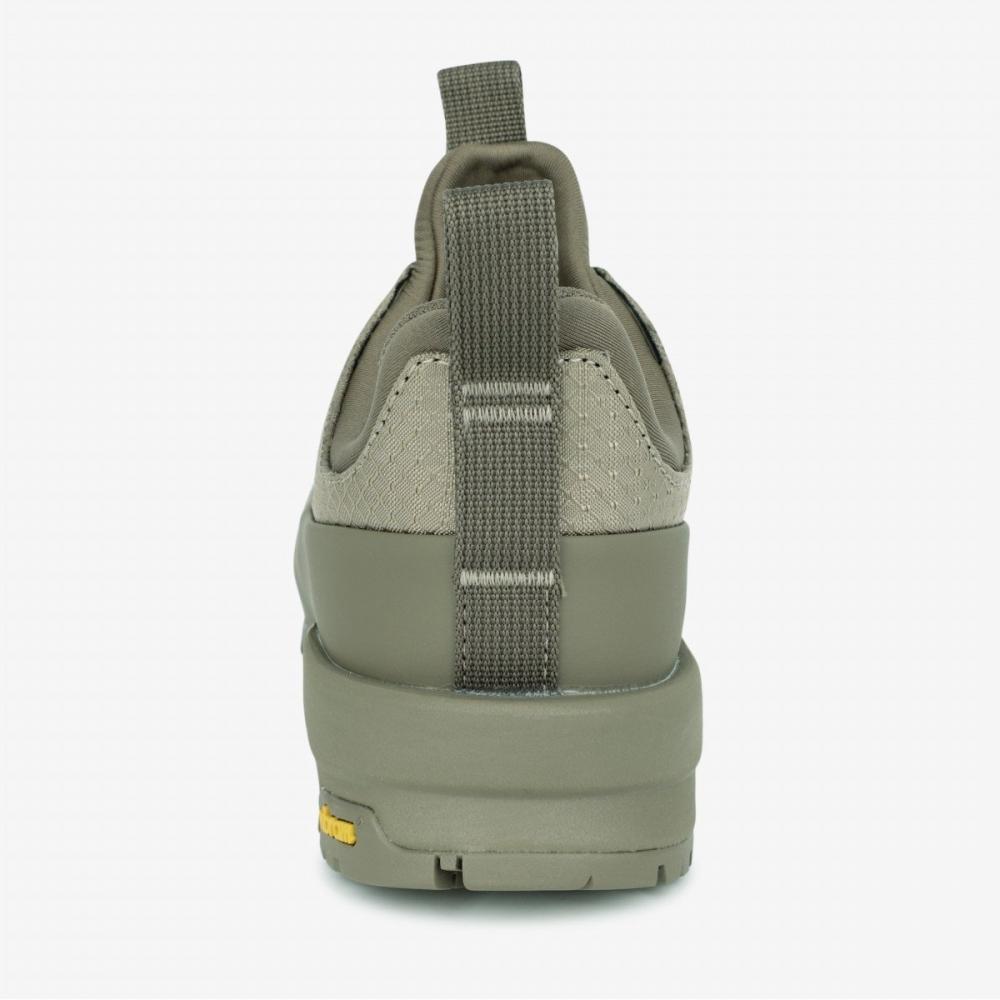 The North Face Ns94r72l White Label Glencliff Low Brown