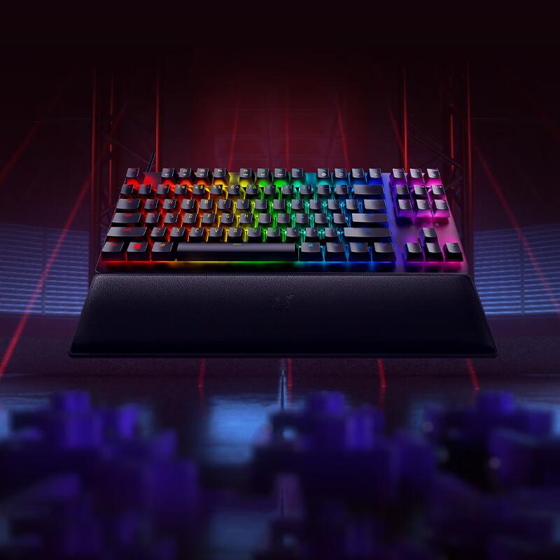 Razer Huntsman Series Gaming Mechanical Keyboard