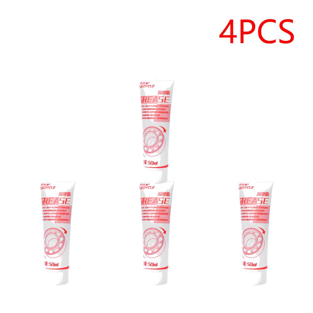 Bike Motorcycle Chain Oil Bicycle Special Lubricant Chain Maintenance Cleaning Grease Flywheel Ball Bearing Grease for Cycling