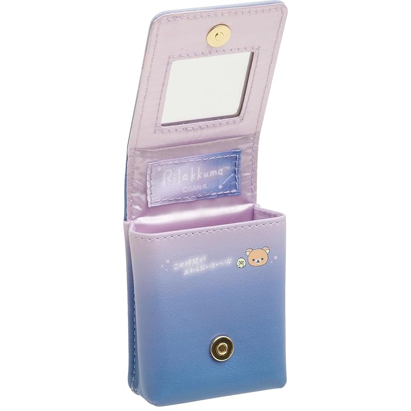 San-X Rilakkuma Mini Pouch CA42001