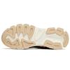 Anta Millennium Glacier Casual Shoes Women's Low Top Ivory White/Shade 1 Gray/Black 122028899-4