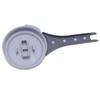 Replacement Wiper Snap Rotating For G30U Vacuum Cleaner Cleaning Tray Snap Automatic Floor Cleaner Machine Accessories