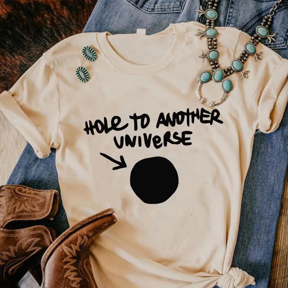 Life Is Strange tshirt women Y2K streetwear Japanese Tee female graphic clothing Y2k Short Sleeves Classic Streetwear Trendy Cotton