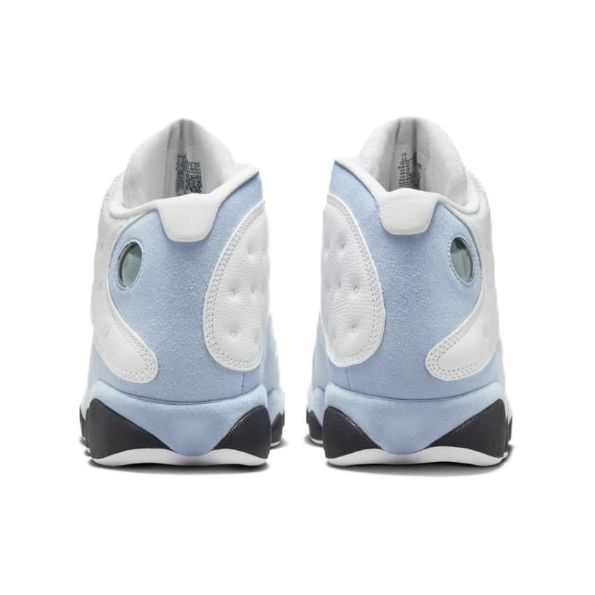 Air Jordan 13 Retro 'Blue Grey' Men's 414571-170