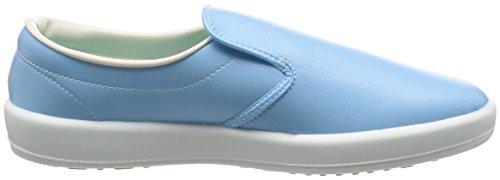 Chefmate Kitchen Sneakers 6A668 Sky, 23.5 Cm, 2E