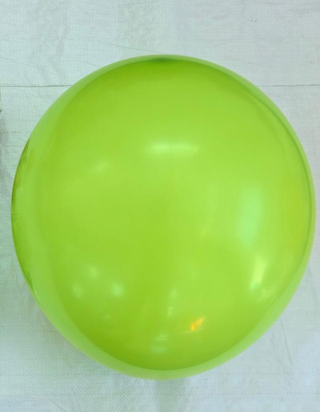 1000pcs 12-inch Matte Latex Balloons, Thickened for Festivals & Weddings