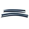 Waterproof Rain Shields for Land Cruiser Prado Windows: Modified Exterior Visors