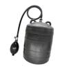 (DN150 DN160) Inflatable Pipe Plug Sewer Test Plug Effective Repair Practical Professional Premium with Hand Inflatable Ball Plumbing Test A