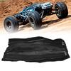 Professional Chassis Dust Dirt Resist Cover Remote Control Vehicle Parts for Traxxas ERevo 1/10 ERevo SUMMIT RC Car
