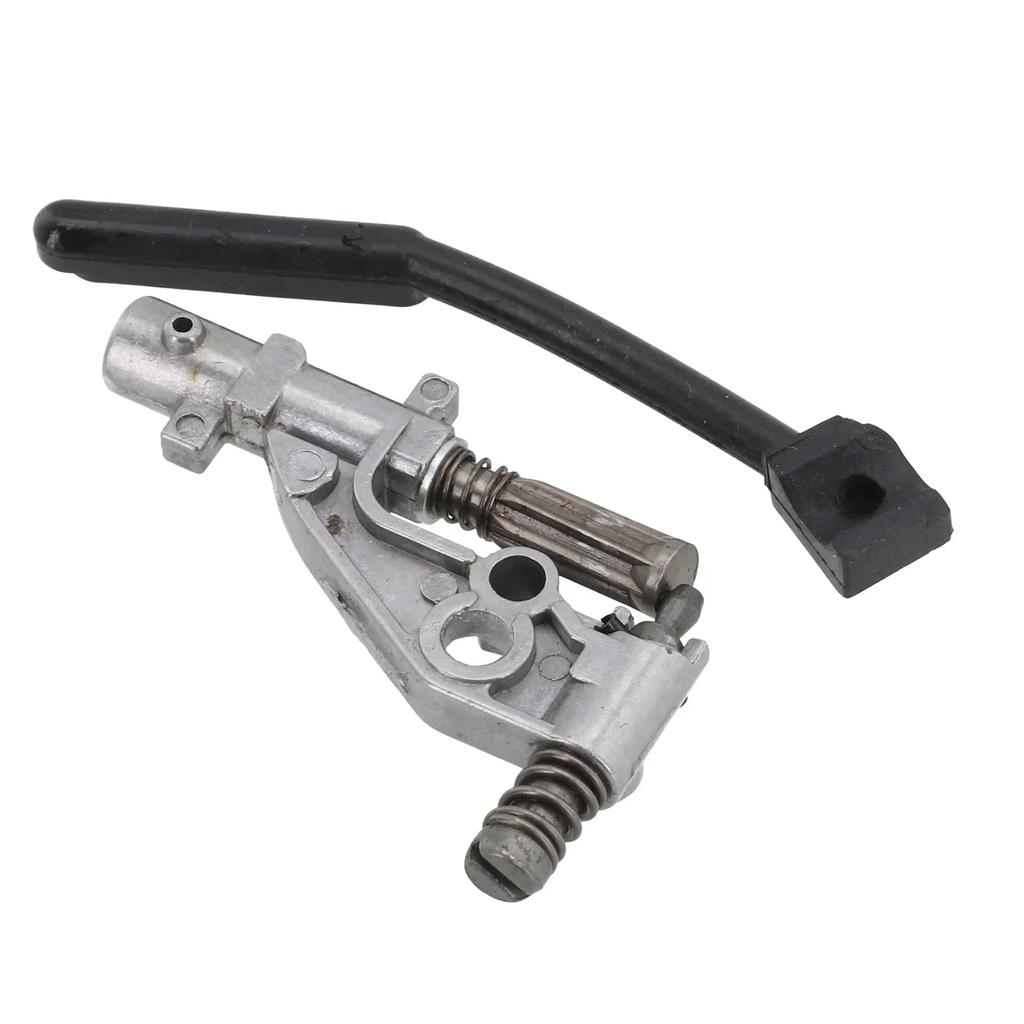 Spare Oil Pump Pressure Line Kit For 455E 460 461 Chainsaw 544180104 Garden Outdoor Living Accessories
