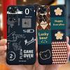 For Xiaomi Redmi Note 11 Pro Case Redmi Note 11 11S 4G Lovely Pattern Jelly Silicone Soft Cases Cover For Redmi Note11 S 11 Pro
