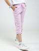MONTE CARLO Girls Solid Regular Fit Capri