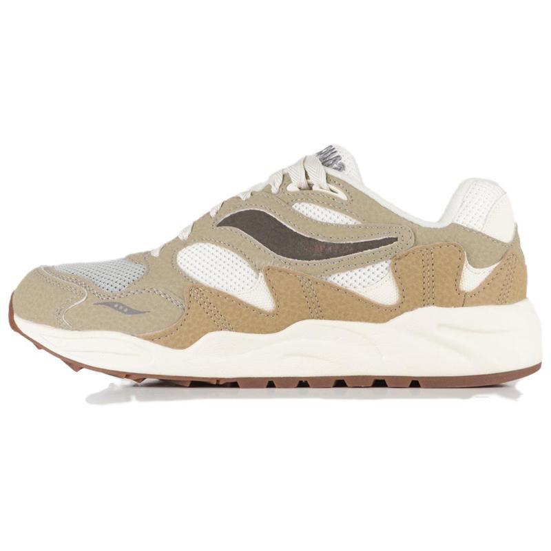 

Saucony Grid Shadow 2 Sand Sage Saucony S70799-1 45