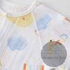 Duo Xi Lu Ka Baby Summer Short Sleeve Romper