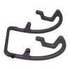 FPV Camera Protection Bumper Bar Effective Protection Aluminum Alloy Drone Accessories for DJI Racing Drone