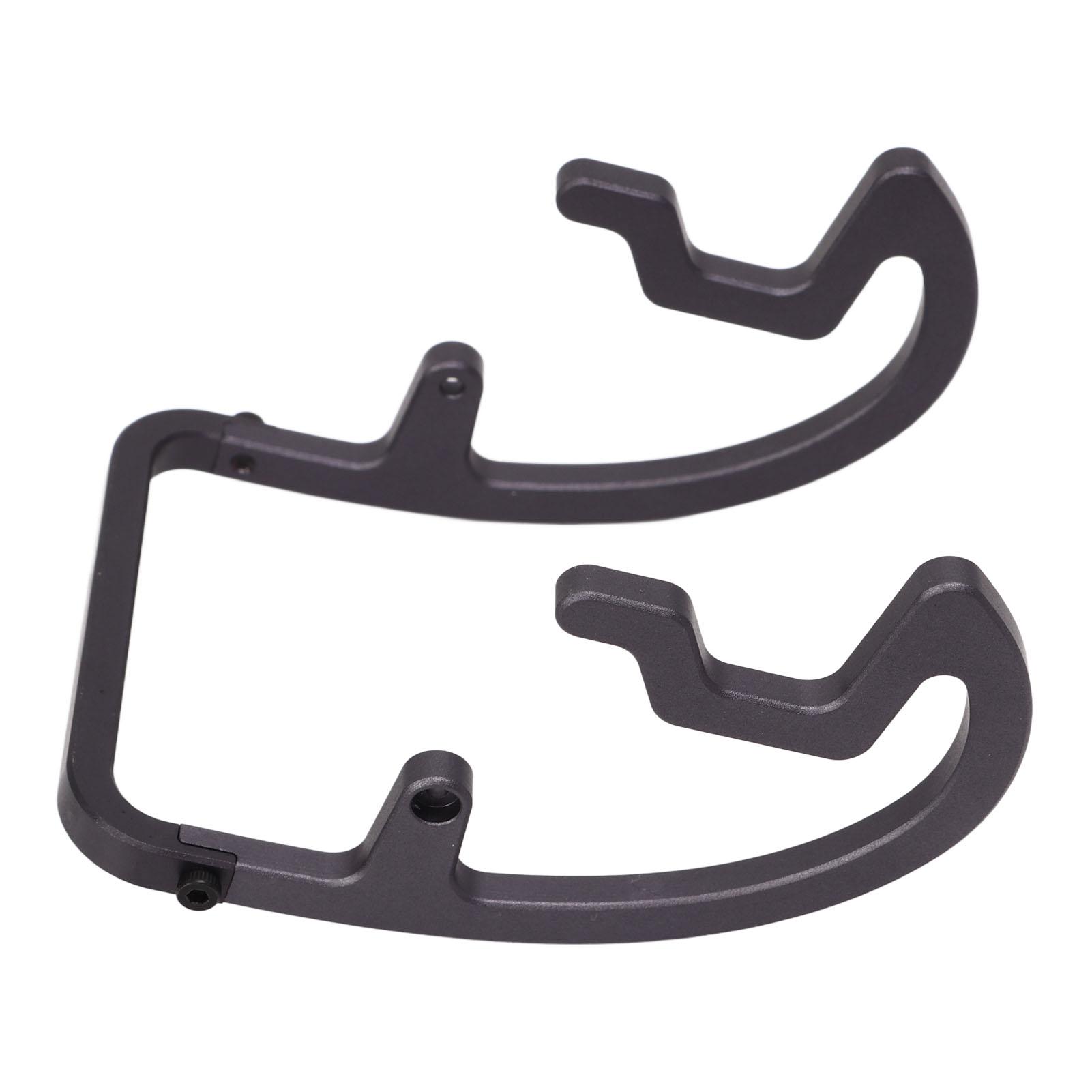 

FPV Camera Protection Bumper Bar Effective Protection Aluminum Alloy Drone Accessories for DJI Racing Drone