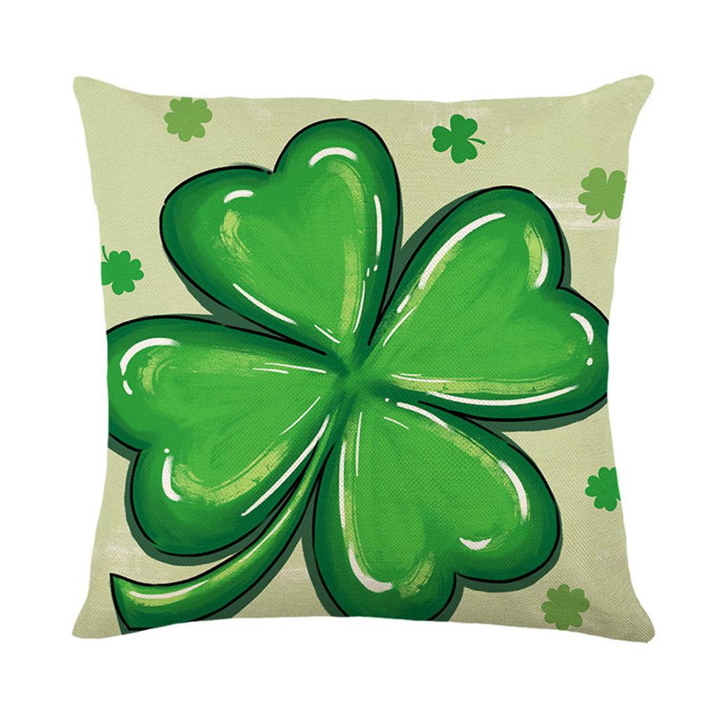 Pillowcase Decoration Independence Day Decoration Pillow