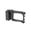 Shooting Hand Grip for Insta360 GO Ultra Anti-slip Handle Quick Release Mount Frame For Insta360 GO Ultra Accessories