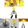Adventure Time Earl Of Lemon Grab Plush Toy With Pp Cotton Fill For Kids And Fans