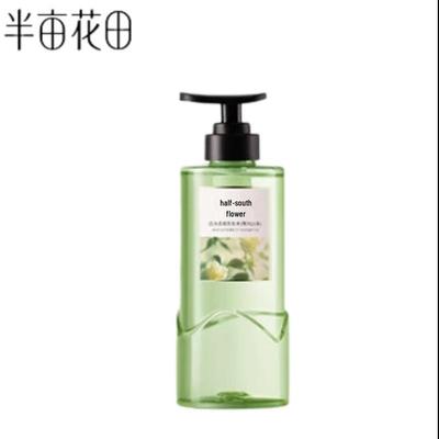 Shampoos en conditioners