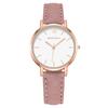 Women Fashion Leather Watch