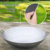 Lijia Traditional Large Iron Wok